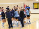 Pallavolo: sconfitta contro il Mondovì per le imperiesi della Maurina Pallavolo: sconfitta contro il Mondovì per le imperiesi della Maurina
