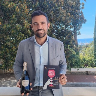 Vini in Villa 2025: degustazioni, food e musica a Sanremo nella terza edizione a Villa Ormond (Video)