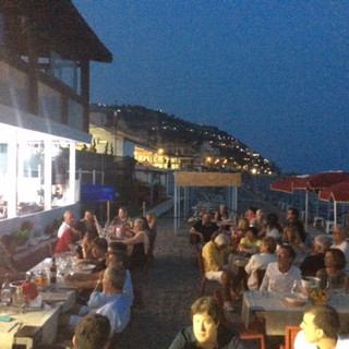 Lions Club Sanremo Matutia: un successo l’edizione della “Mid Summer Night Party”