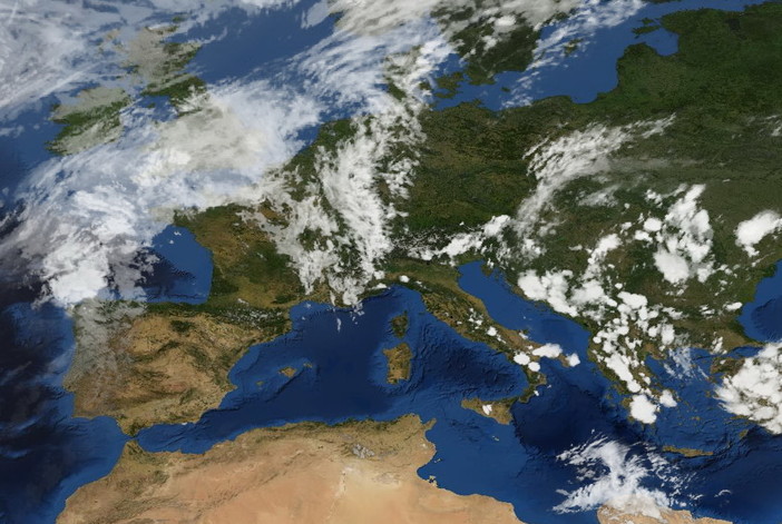 Previsioni del tempo del 18 giugno 2019 in collaborazione con Arpal Liguria Previsioni del tempo del 18 giugno 2019 in collaborazione con Arpal Liguria