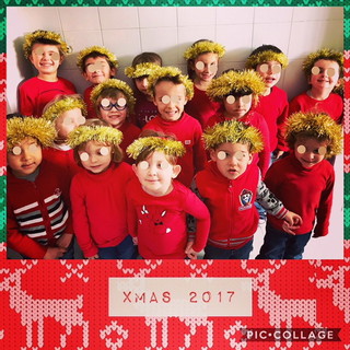 Sanremo: ieri alla scuola dell'infanzia 'Maria Goretti' i canti degli alunni su 'Aria di Natale' (Foto) Sanremo: ieri alla scuola dell'infanzia 'Maria Goretti' i canti degli alunni su 'Aria di Natale' (Foto)