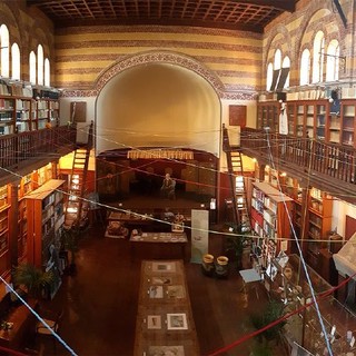 Il Lions Club Bordighera sostenitore degli eventi per il centenario di Clarence Bicknell