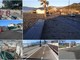 La mareggiata colpisce Camporosso e Vallecrosia: danni e disagi sul lungomare (Foto e video)