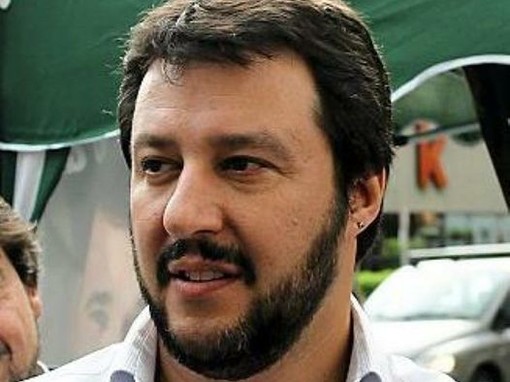 "Difendere i Confini", a Bordighera raccolta firme a sostegno del ministro Salvini
