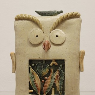 Alcune opere di Riccardo Biavati