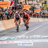 Milano-Sanremo, arrivo a Sanremo tra le 16.37 e le 17.14: ufficiali gli orari della Classicissima