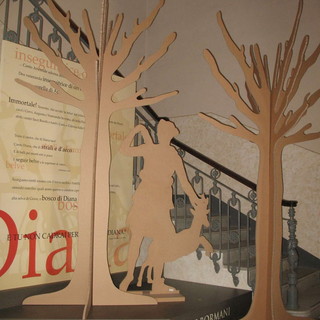 Diano Marina: nuovo appuntamento &quot;Extra Omnes&quot; del museo civico e nuovo orario di apertura al pubblico