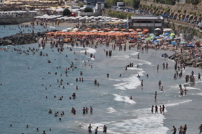 Sanremo: le proposte di Confartigianato per l'organizzazione delle spiagge