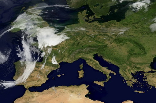 Previsioni del 17 giugno 2013 in collaborazione con PORTOSOLE e ASSONAUTICA