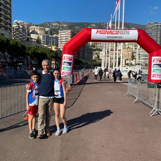 Atletica. AS Foce Sanremo, fine settimana importante per il sodalizio matuziano Atletica. AS Foce Sanremo, fine settimana importante per il sodalizio matuziano