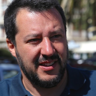 Matteo Salvini Matteo Salvini