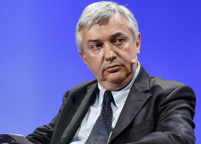 Sanremo: giovedì pomeriggio al Casinò tornano i 'Martedì Letterari', ospite l'ex direttore di Repubblica Maurizio Molinari Sanremo: giovedì pomeriggio al Casinò tornano i 'Martedì Letterari', ospite l'ex direttore di Repubblica Maurizio Molinari