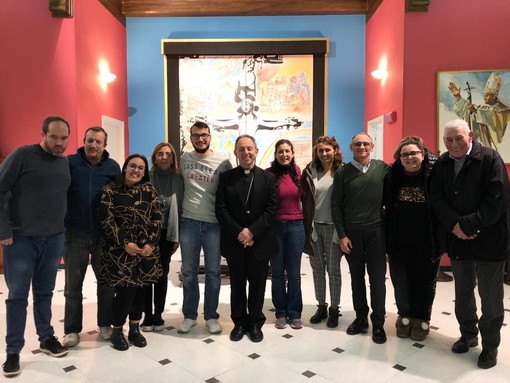 Diocesi Ventimiglia-Sanremo: alla presenza del Vescovo rinnovati i direttivi delle assemblee parrocchiali