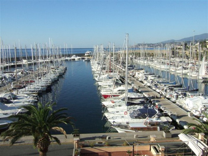 Santo Stefano al Mare: il gruppo 'Reuben' interessato a Marina degli Aregai? "E' un ottimo sbocco"