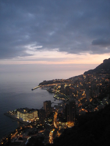 Montecarlo: bilancio sicurezza 2010 nel Principato, cresce il numero dei furti