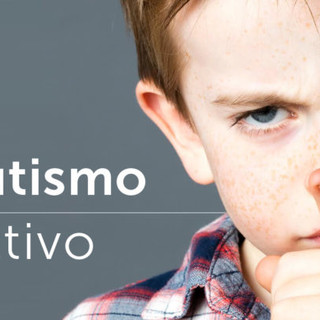 Il progetto 'Mutismo selettivo in-formazione tour' ad Imperia sabato 27 gennaio 2018