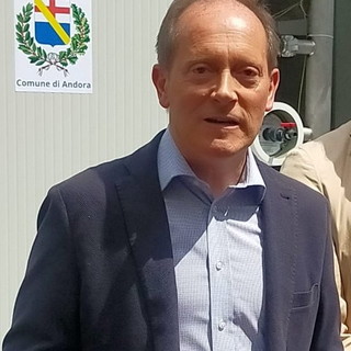 Il sindaco di Andora fa i conti in tasca a Rivieracqua: da noi oltre 24 milioni di euro in sette anni Il sindaco di Andora fa i conti in tasca a Rivieracqua: da noi oltre 24 milioni di euro in sette anni