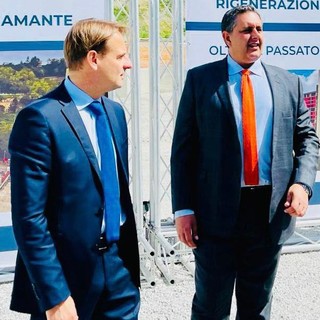 Edilizia: l’occupazione in Liguria cresce più che in Italia, Toti “Pnrr e progetti di rigenerazione trainano lo sviluppo”