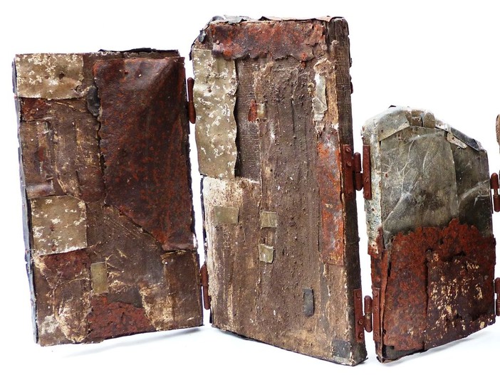 Borgomaro: dal 5 agosto appuntamento con la mostra delle opere di Kevin Flynn al palazzo dei Doria