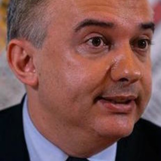 Maurizio Molinari