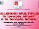 Imperia: venerd prossimo convegno sulla sclerosi multipla Imperia: venerd prossimo convegno sulla sclerosi multipla