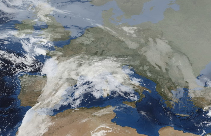 Previsioni del tempo del 23 novembre 2018 in collaborazione con Arpal Liguria Previsioni del tempo del 23 novembre 2018 in collaborazione con Arpal Liguria