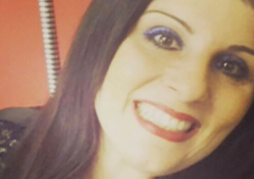 Reggio Calabria: Maria Antonietta Rositani contro Junior Cally "La canzone rappresenta la violenza di cui sono stata vittima"