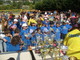 Imperia: grande successo per il memorial 'Maya e Vicky' Imperia: grande successo per il memorial 'Maya e Vicky'
