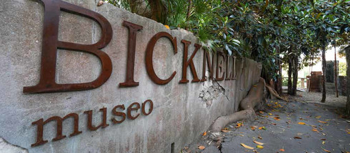 Bordighera: da mercoledì riapre la Biblioteca del Museo 'Clarence Bicknell'