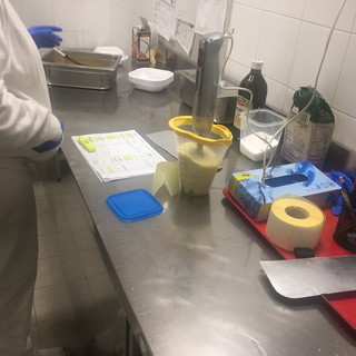 Ventimiglia: l'Associazione Italiana Genitori ha visitato la mensa della scuola di via Veneto (Foto) Ventimiglia: l'Associazione Italiana Genitori ha visitato la mensa della scuola di via Veneto (Foto)