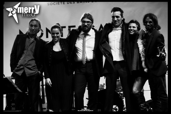 Bordighera: domenica prossima appuntamento in centro con il concerto della band 'Merry Mood' Bordighera: domenica prossima appuntamento in centro con il concerto della band 'Merry Mood'