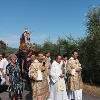 Le immagini delle celebrazioni Le immagini delle celebrazioni