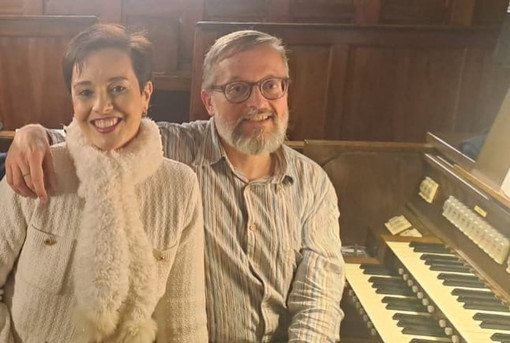 Sanremo, debutto pasquale per la “Missa brevis” di Tepasso: emozione e applausi ai Cappuccini