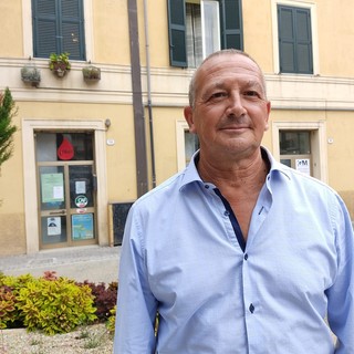 Il Generale Marcello Bellacicco