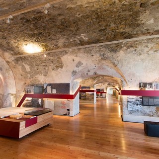 Ventimiglia: il museo Girolamo Rossi si prepara alla stagione estiva, con nuovi orari serali