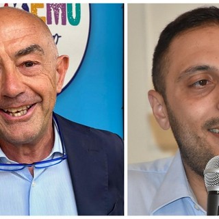Sanremo: Mager nuovo sindaco, Quesada (PD) a tutto campo sull'accordo, l'assessorato e Claudio Scajola