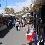 Rallye di Sanremo, il mercato di sabato prossimo cambia disposizione: spostati 20 banchi Rallye di Sanremo, il mercato di sabato prossimo cambia disposizione: spostati 20 banchi