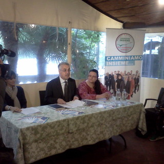 Taggia: domani sera incontro pubblico con il candidato sindaco Mauro Albanese Taggia: domani sera incontro pubblico con il candidato sindaco Mauro Albanese