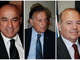 Marcello Pallini, Davide Oddo ed Antonio Bissolotti Marcello Pallini, Davide Oddo ed Antonio Bissolotti