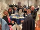 Nuovo meeting del Lions Club Sanremo Host: ospite il poeta Fabio Barricalla con la presentazione “Percorsi di poesia – Viaggio poetico attraverso le strade cittadine”