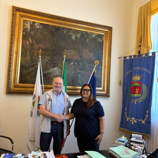 Eventi condivisi e valorizzazione del patrimonio naturale: Bordighera e Ospedaletti uniscono le forze per promuovere il territorio