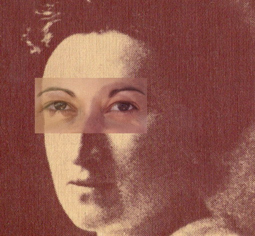 Dal 6 maggio al 10 giugno, si svolge la mostra "A più piani", la prima personale di Armida Gandini
