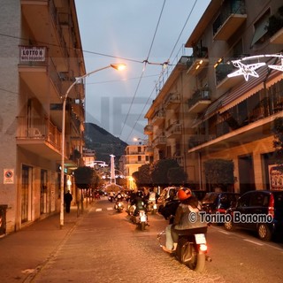 Ultime prenotazioni possibili per l'uscita notturna del 12 agosto con il Moto Club Valle Argentina