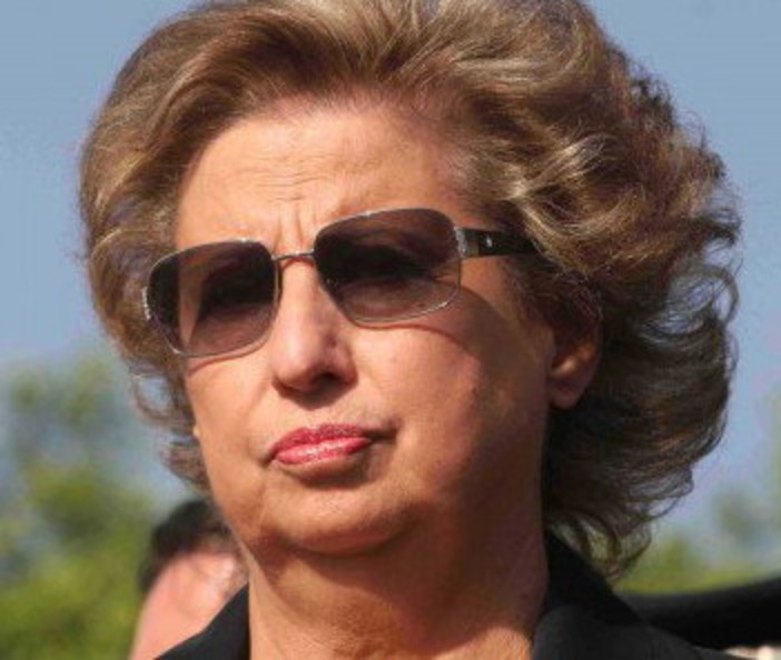 Sanremo: eccezionalmente al mercoledì i 'Martedì letterari' Maria Falcone ricorda Giovanni Falcone" per 'La cultura della legalità'