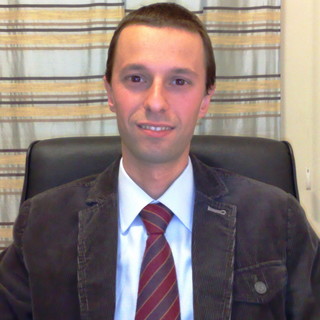 L'avvocato Marco Sonzogni