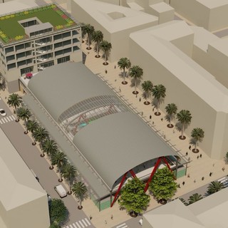 Mercato a Ventimiglia, Scullino: "Delibera approvata da mia amministrazione revocata con motivazione assurda" (Foto)