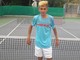 Il tennista sanremese Matteo Arnaldi Il tennista sanremese Matteo Arnaldi