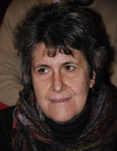 Elezioni politiche 2013: gli appuntamenti dei prossimi giorni per Carla Nattero (SEL) Elezioni politiche 2013: gli appuntamenti dei prossimi giorni per Carla Nattero (SEL)