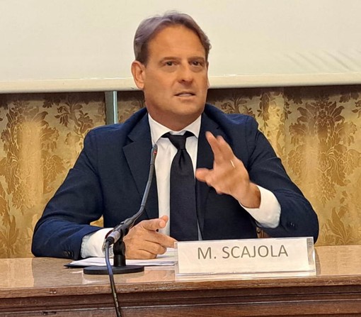 Marco Scajola Marco Scajola