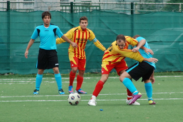 Calcio: in Prima Categoria nuova brutta sconfitta per la Matuziana in trasferta a Pallare Calcio: in Prima Categoria nuova brutta sconfitta per la Matuziana in trasferta a Pallare